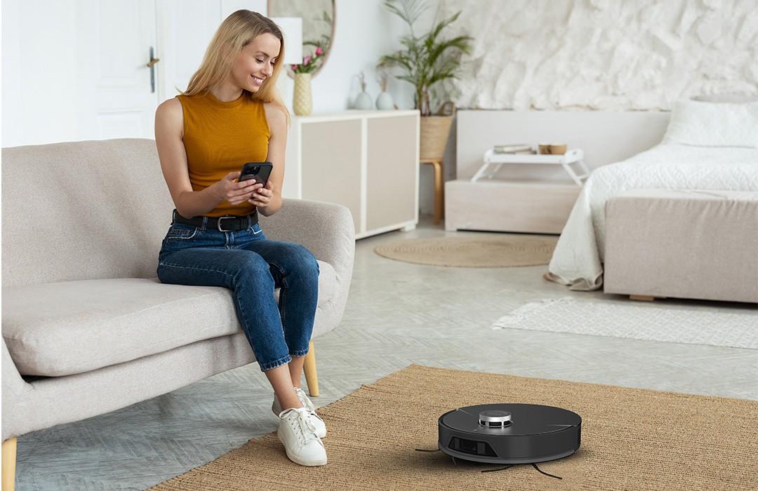 10 Features Every Robotic Cleaner Should Have in 2025
