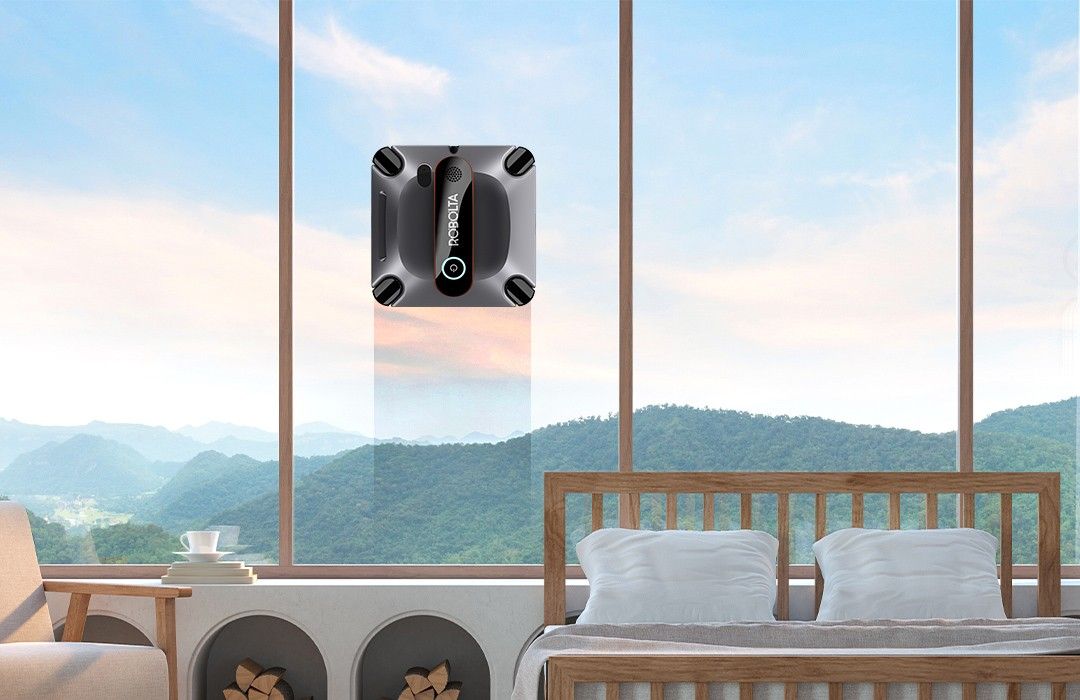 6 Facts That Show Glass Cleaning Robots Are Eco-Friendly