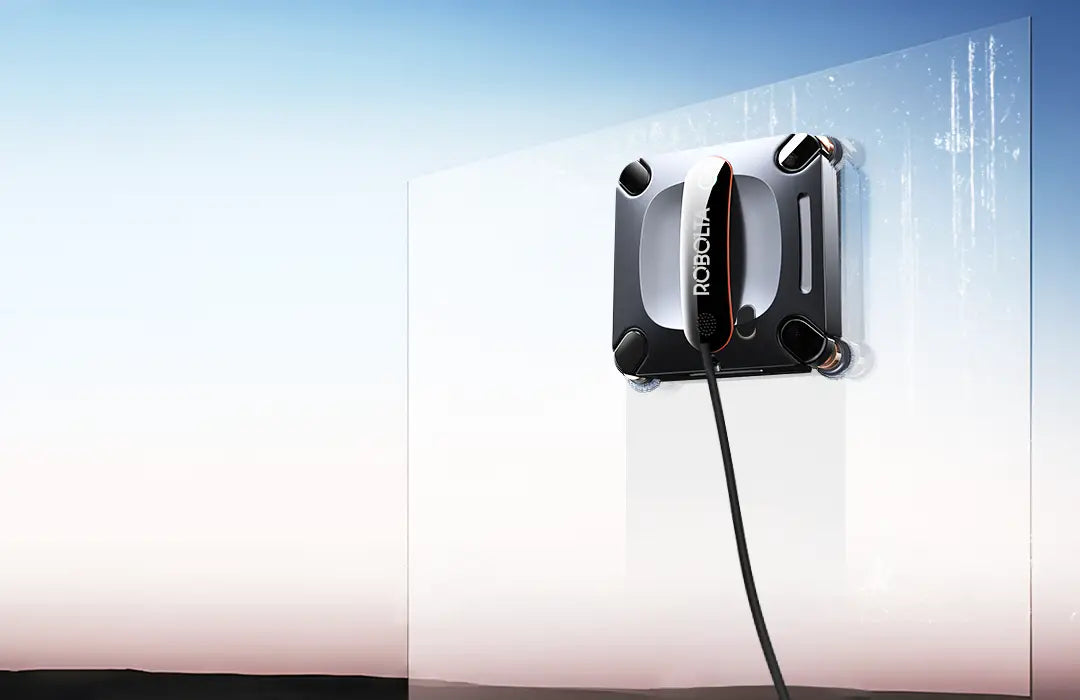 6 Ways Glass Cleaning Robots Simplify Window Maintenance | Robolta