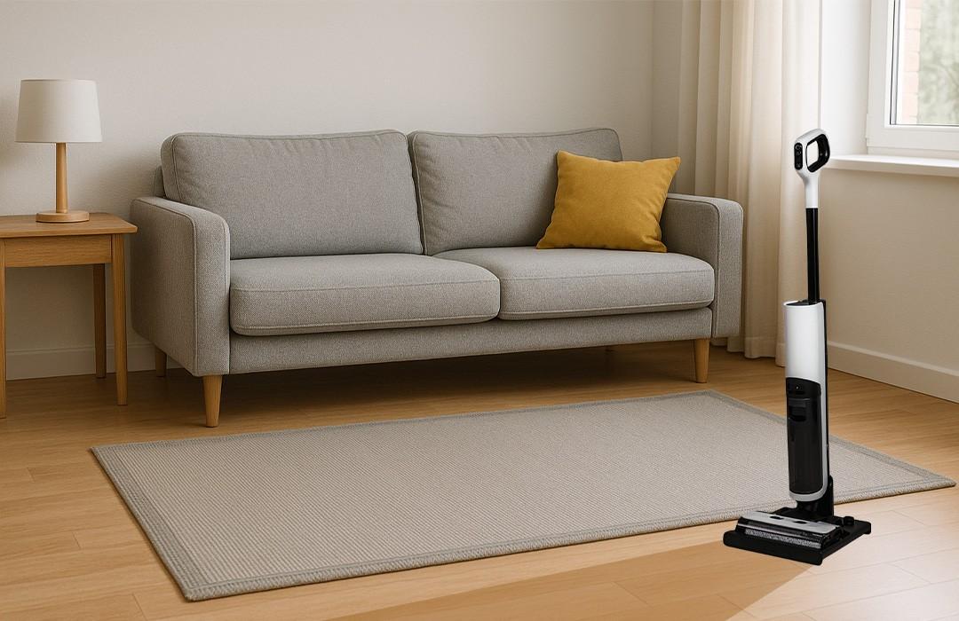 7 Reasons People Prefer AI Robot Cleaners at Home