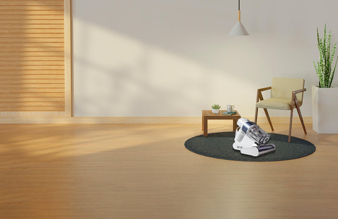 robot vacuum cleaner