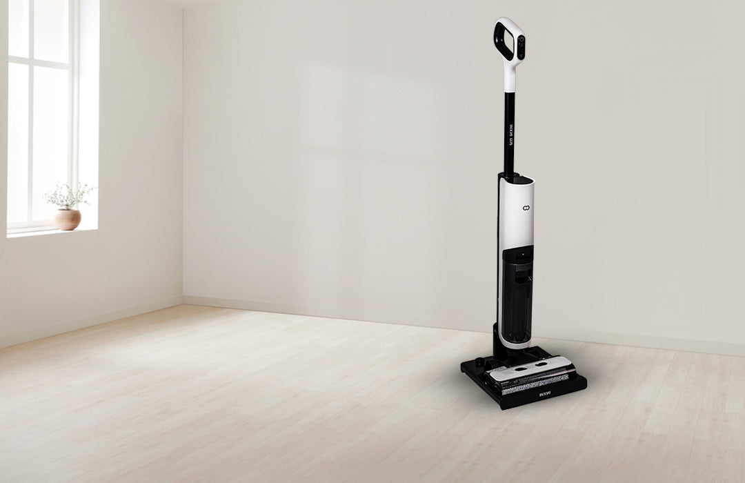 automatic vacuum cleaner robot