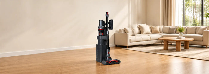 How to Choose a Dry Vacuum Cleaner for Your Home Today | Robolta