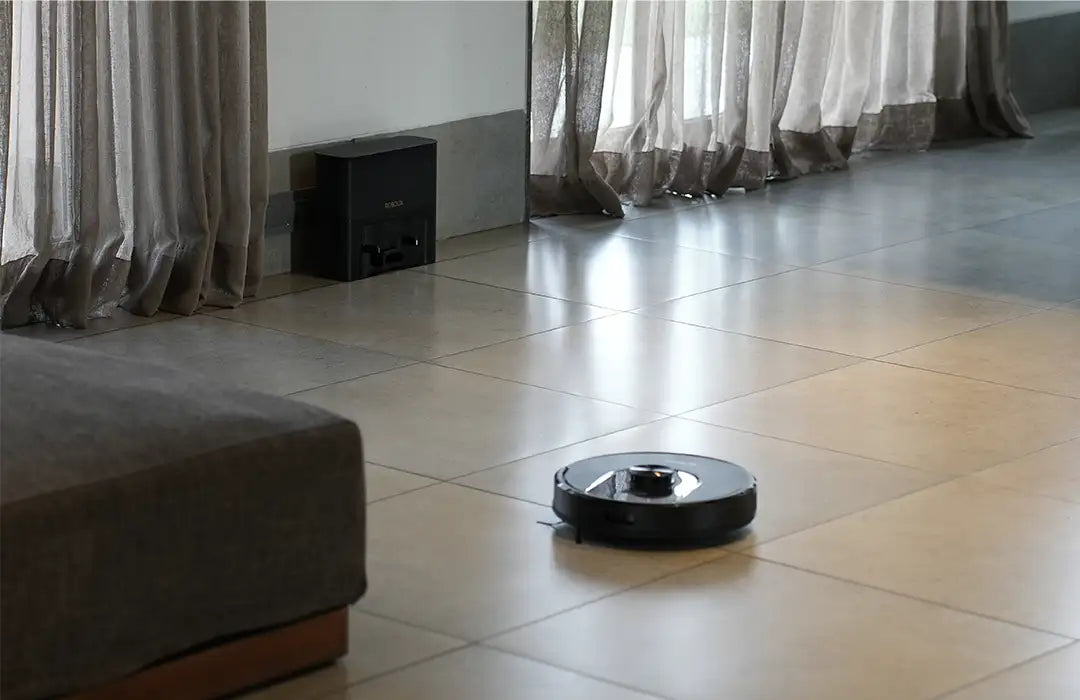 Why Efficient Cleaning Robots Are Essential for Smart Homes | Robolta