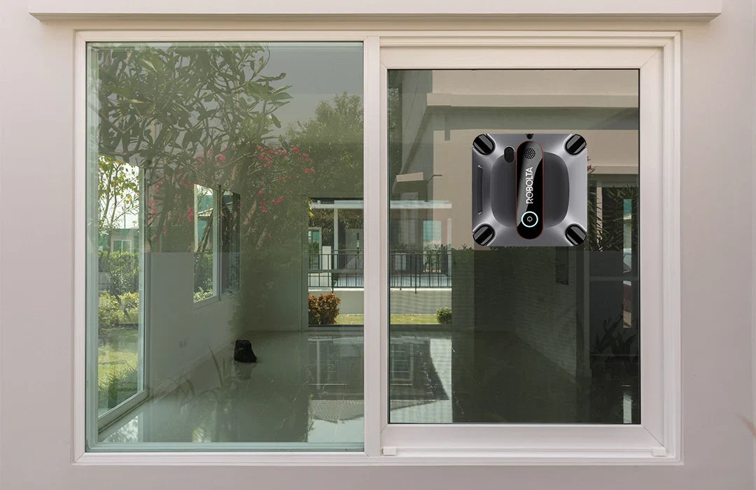 Best Glass Cleaning Machines for Easy Window Cleaning | Robolta
