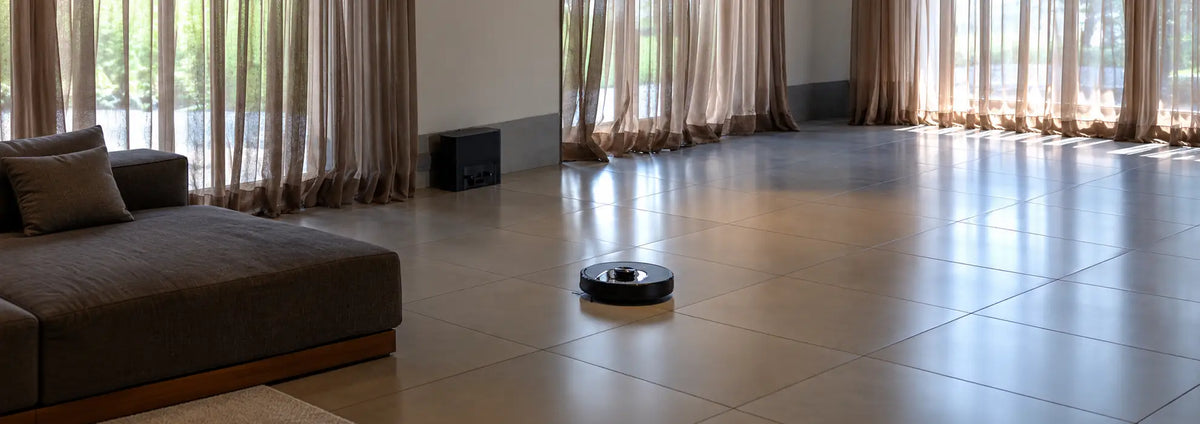 Is a Floor Cleaning Robot in India Worth the Money | Robolta