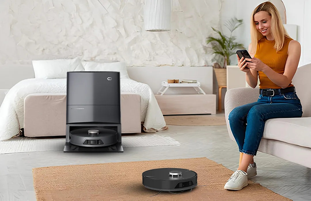 Are Home Cleaning Robots Worth It for Compact Apartments? | Robolta