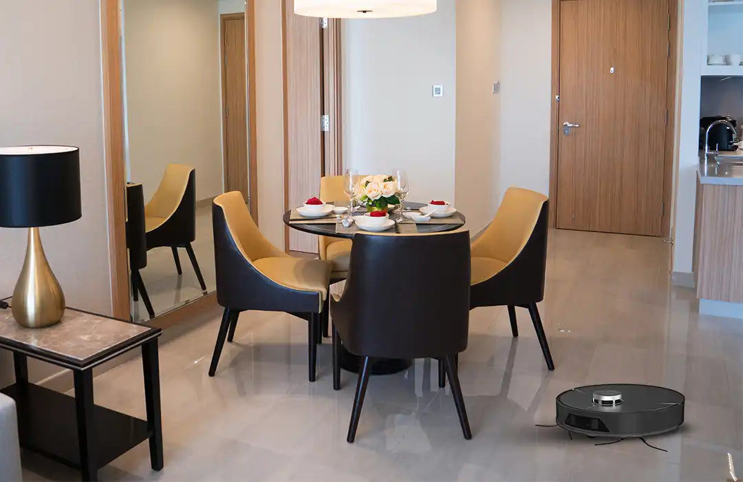 How to Choose the Right Robolta Cleaner for Small Flats?