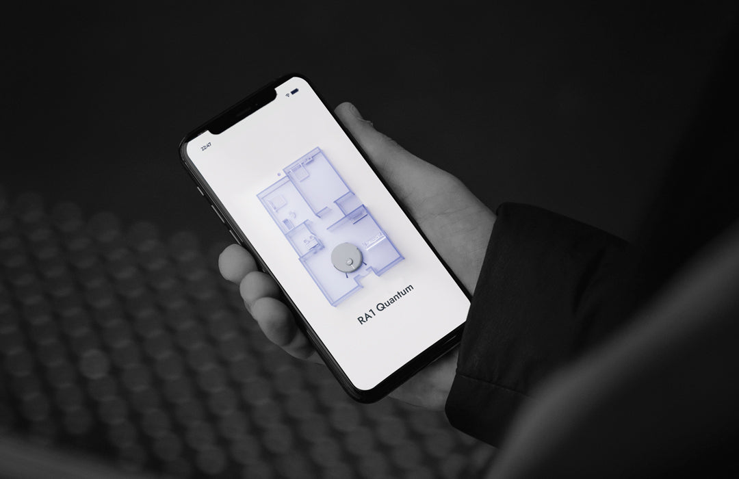 How To Optimize Cleaning Maps in Robotic Vacuum Cleaners?