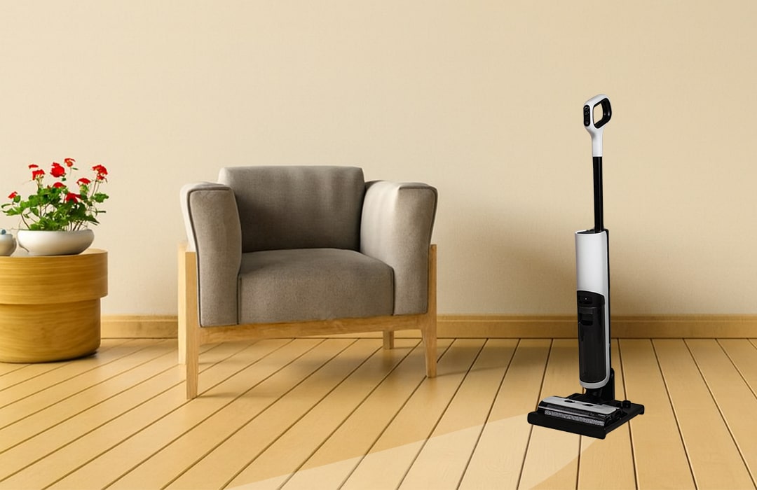 How to Use a Robolta Wet-Dry Vacuum Cleaner the Right Way?