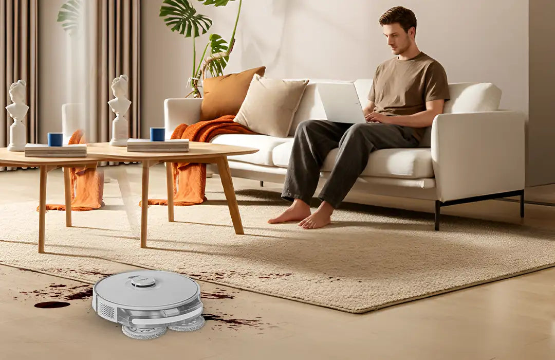 Understanding the Role of Floor Cleaners in Maintaining Healthy Floors | Robolta