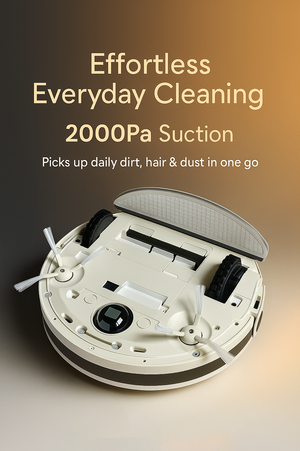 RQ1 Quora – Compact, Efficient, Smart