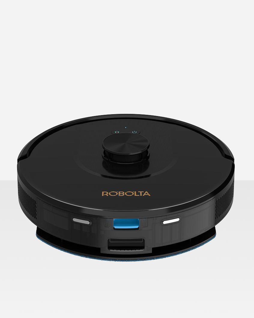 ROBOLTA R2 MAX – Auto Dust Collection Robot