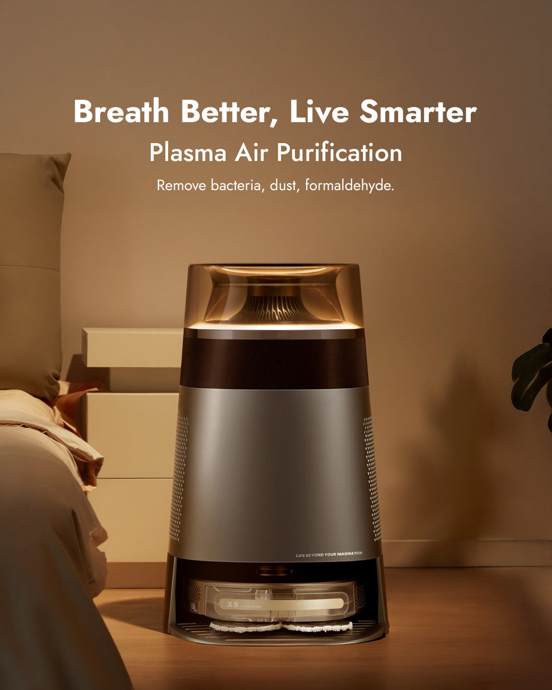 Robolta RX5 – India’s Most Advanced Intelligent Home Robot