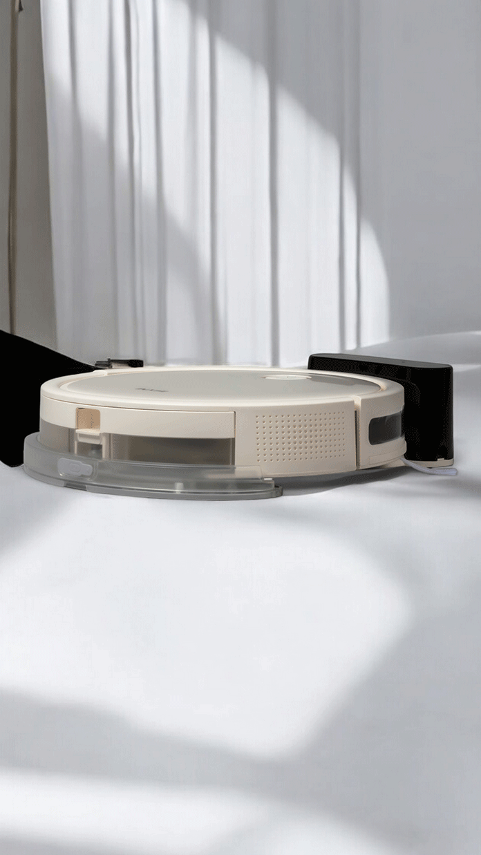 RQ1 Quora – Compact, Efficient, Smart