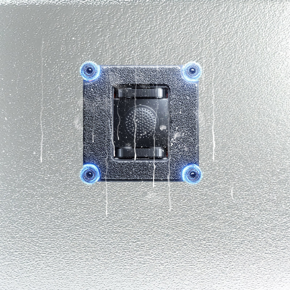 Finds the dirt. Fixes it.