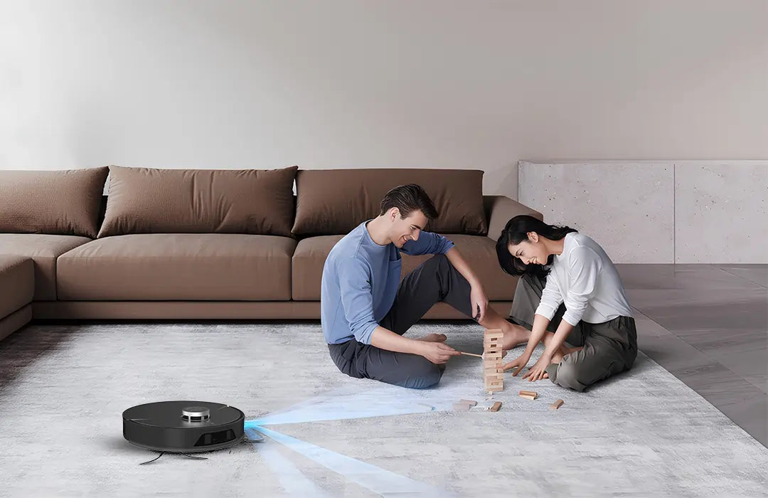 8 Myths About Robotic Cleaners You Should Stop Believing