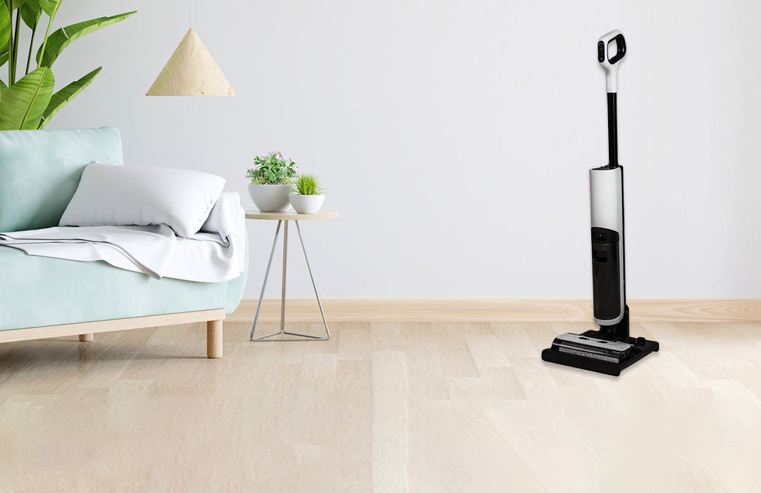 vacuum cleaner