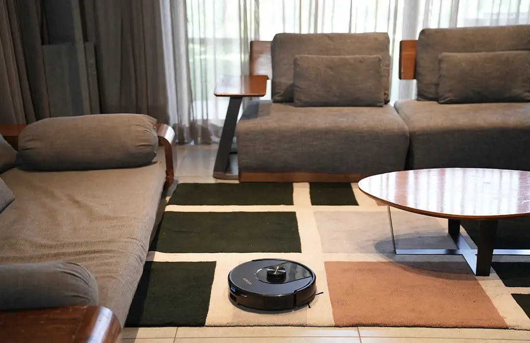 Automatic Home Cleaner for Smart Daily Floor Care | Robola