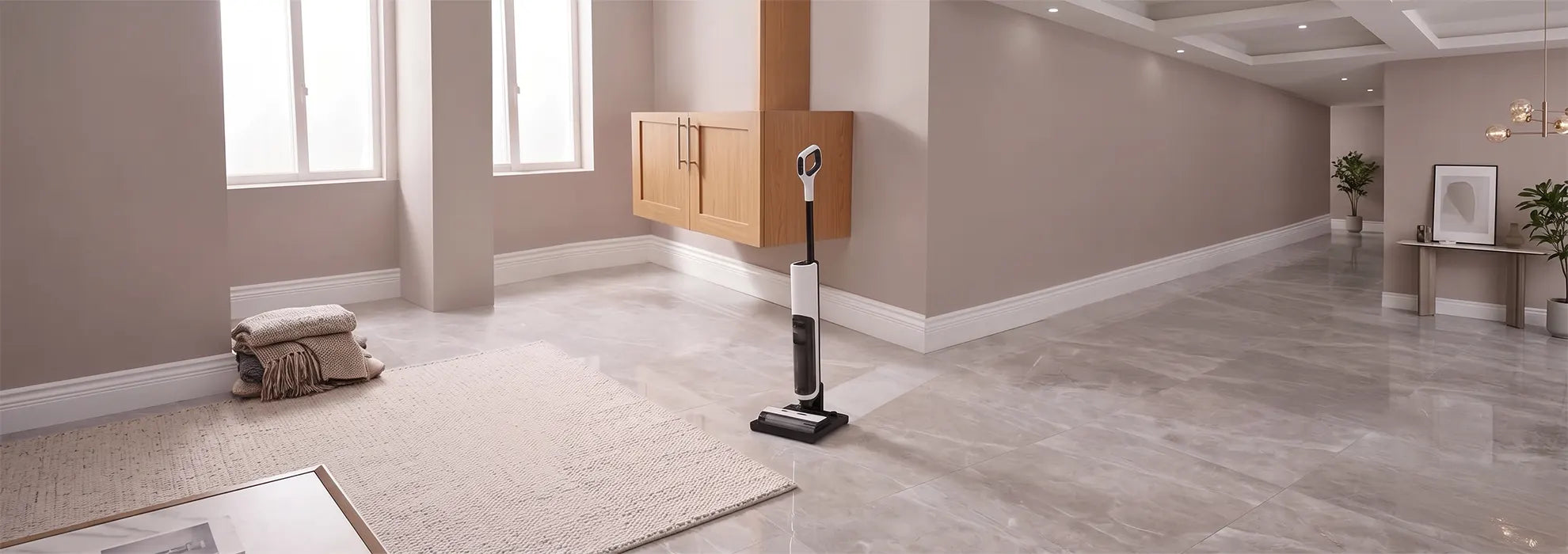Wet and Dry Vacuum Cleaner: What to Know Before Buying
