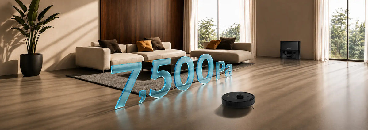 How to Choose the Right House Cleaning Robot in India | Robolta