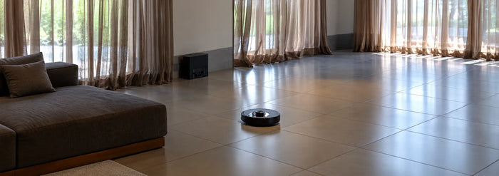 Is a Floor Cleaning Robot in India Worth the Money | Robolta