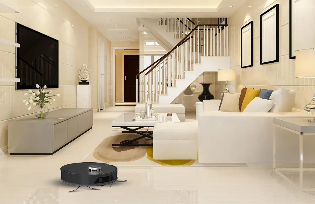 How Smart Cleaning Technology Is Transforming Modern Home Maintenance | Robolta