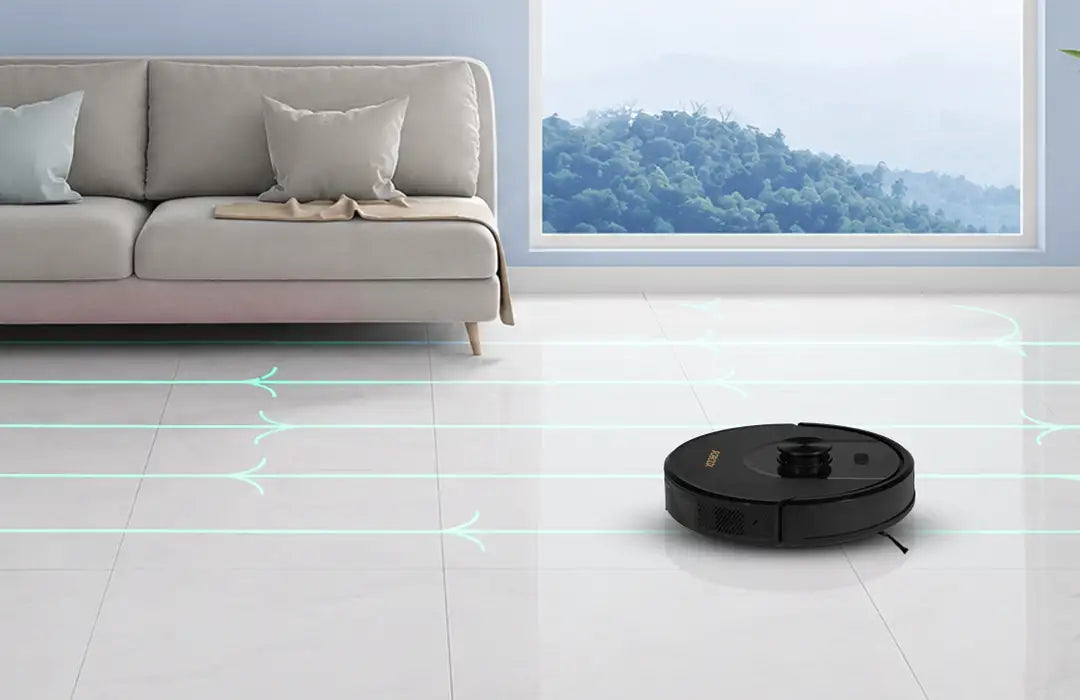 How Smart Robot Technology Is Reshaping Home Cleaning | Robolta