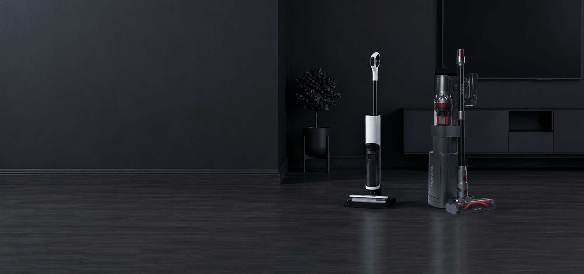 Wet-Dry Handheld