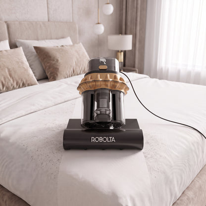 ROBOLTA F6 MAX – Corded Fabric & Mite Care Vacuum cleaner
