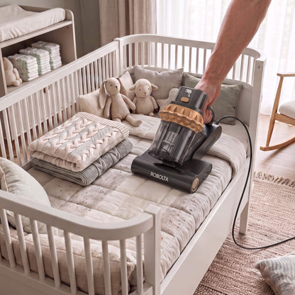 ROBOLTA F6 MAX – Corded Fabric & Mite Care Vacuum cleaner
