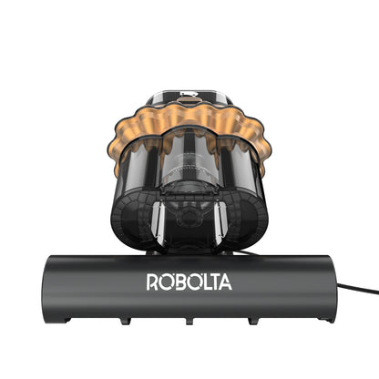 ROBOLTA F6 MAX – Corded Fabric & Mite Care Vacuum cleaner