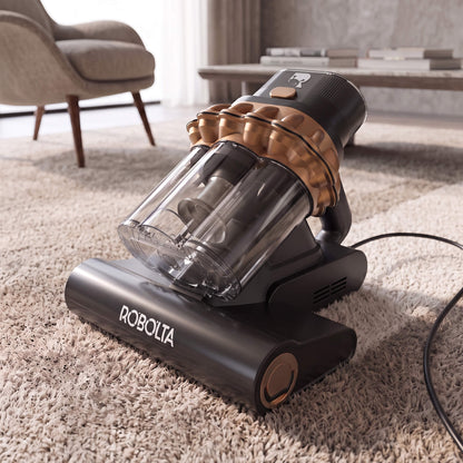 ROBOLTA F6 MAX – Corded Fabric & Mite Care Vacuum cleaner