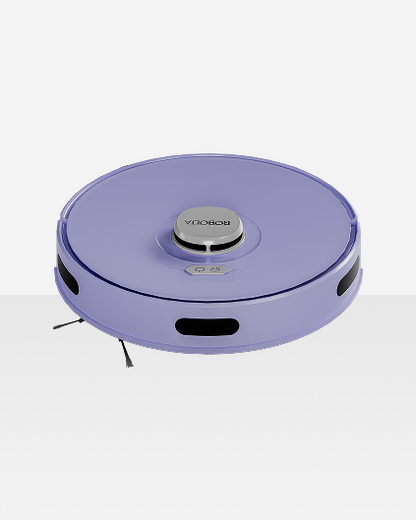 Robolta RX3 Xenith – Smart. Sleek. Spotless.