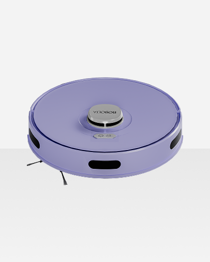 Robolta RX3 Xenith – Smart. Sleek. Spotless.