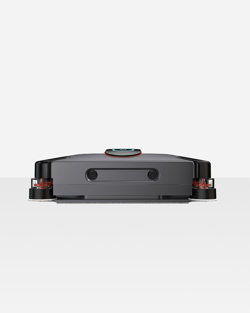 RX7 Glassmate - Intelligent Glass Cleaning robot with remote control