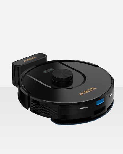 ROBOLTA R2 PRO – Smart Everyday Cleaning Robot