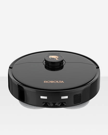ROBOLTA R6 PRO – Fully SelfMaintaining Cleaning Robot