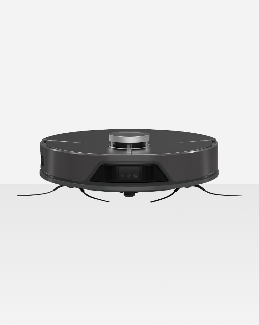 Robolta RA1 Quantum – The Ultimate AI Cleaning Experience