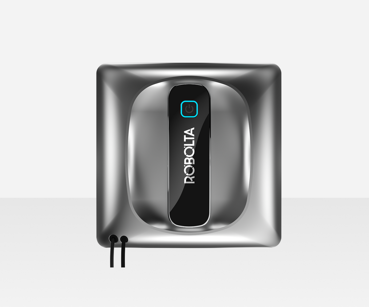 ROBOLTA G6 MAX – Smart Window Cleaning Robot