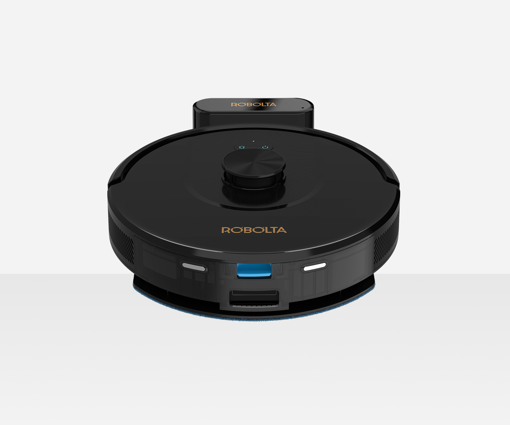 ROBOLTA R2 PRO – Smart Everyday Cleaning Robot