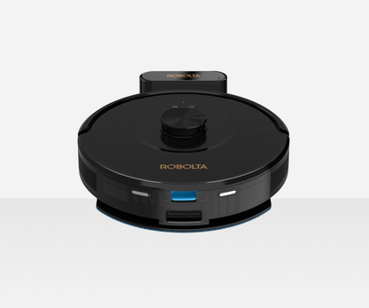 ROBOLTA R2 PRO – Smart Everyday Cleaning Robot