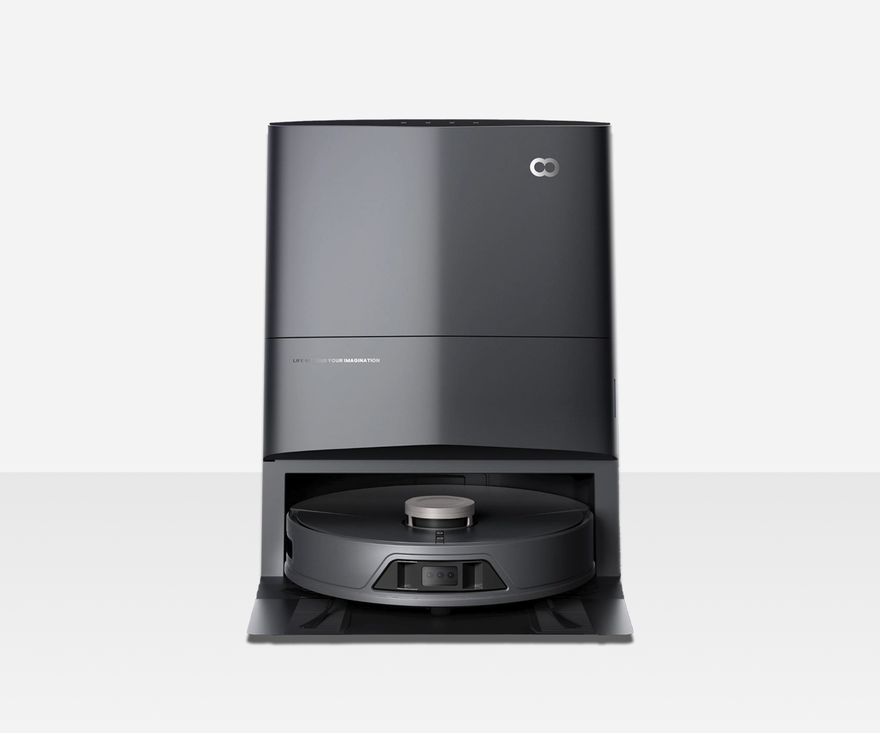 Robolta RA1 Quantum – The Ultimate AI Cleaning Experience