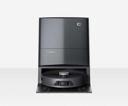 Robolta RA1 Quantum – The Ultimate AI Cleaning Experience