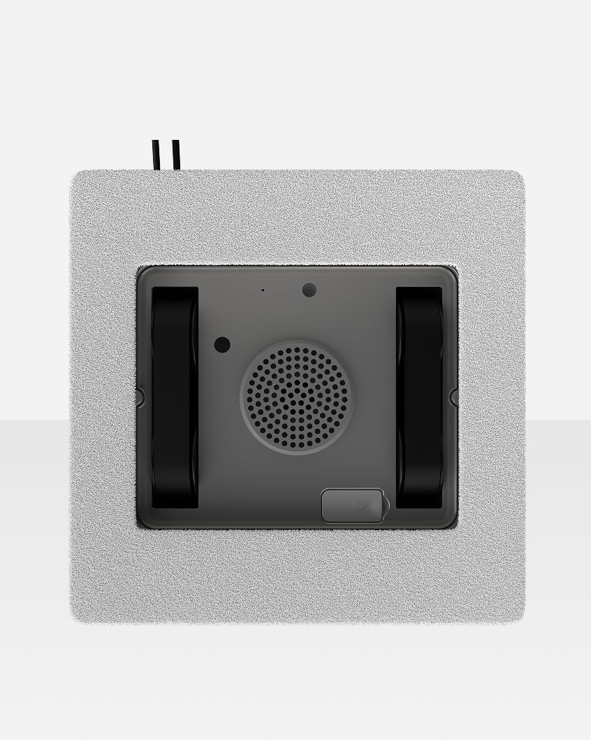 ROBOLTA G6 MAX – Smart Window Cleaning Robot