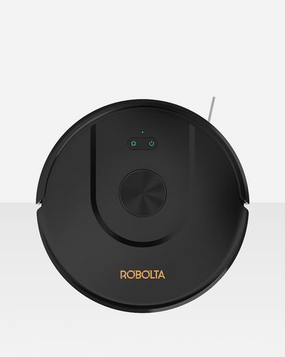ROBOLTA R2 PRO – Smart Everyday Cleaning Robot