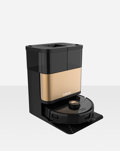 ROBOLTA R6 PRO – Fully SelfMaintaining Cleaning Robot
