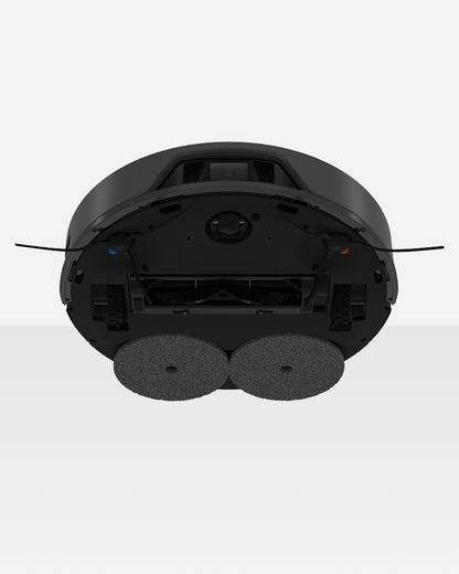 Robolta RA1 Quantum – The Ultimate AI Cleaning Experience