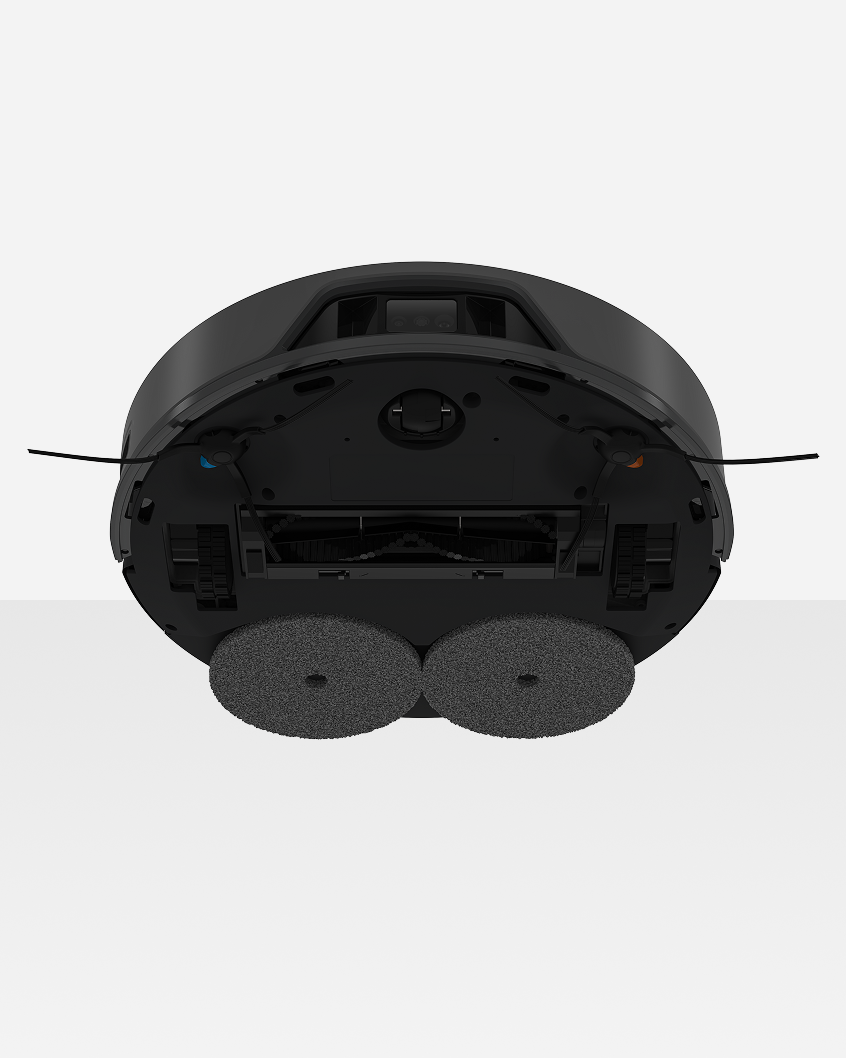 Robolta RA1 Quantum – The Ultimate AI Cleaning Experience