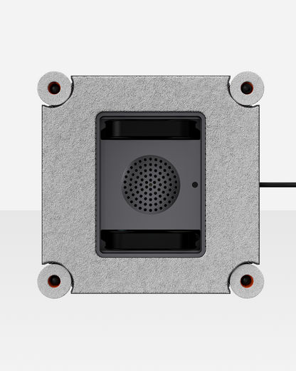 RX7 Glassmate - Intelligent Glass Cleaning robot with remote control
